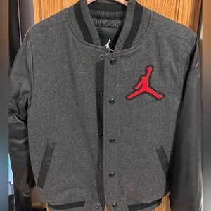 Kids Jordan Varsity Coat